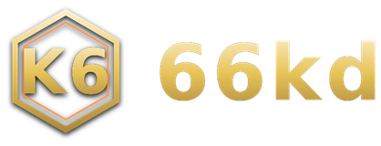 66kd logo
